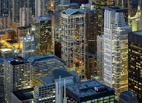 Bu şehirde herkes birbirini izliyor - Resim: 2