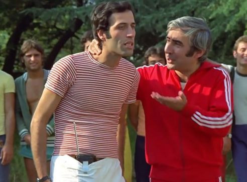 Kemal Sunal'ın vefatının 22. yılında Ali Sunal ilk kez o fotoğrafı paylaştı! Birçok ünlü isimden özlem dolu mesajlar... - Resim: 2