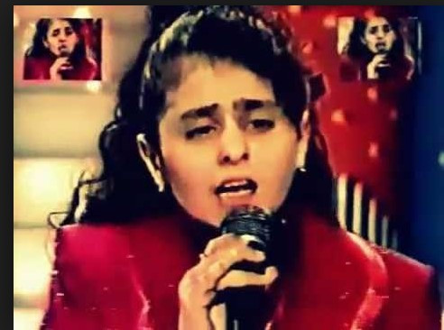 Azeri kızı Günel öyle değişti ki eski halinden eser yok - Resim: 4