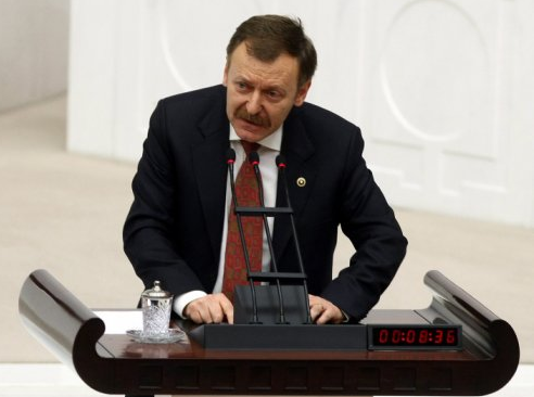 Sizin yaptığınızı çocuklar yapmaz - Resim: 4