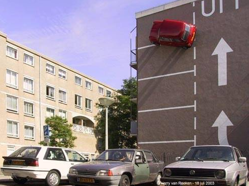 Yaratıcılıkta son nokta - Resim: 2