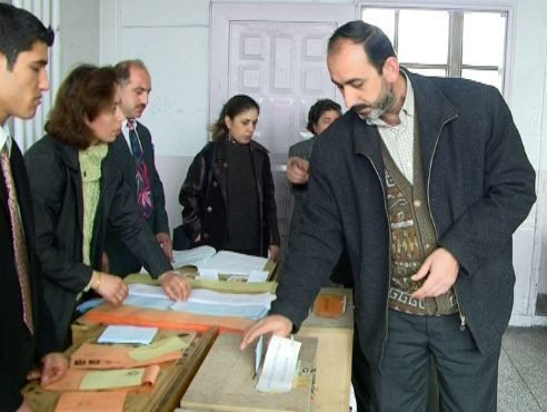 Bu da CHP'nin anketi! - Resim: 3