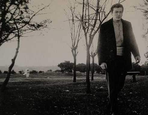 Yeşilçam'dan unutulmayan kareler - Resim: 4