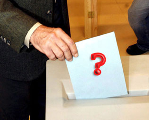 Partilerin listelerindeki şaşırtan adaylar! - Resim: 1