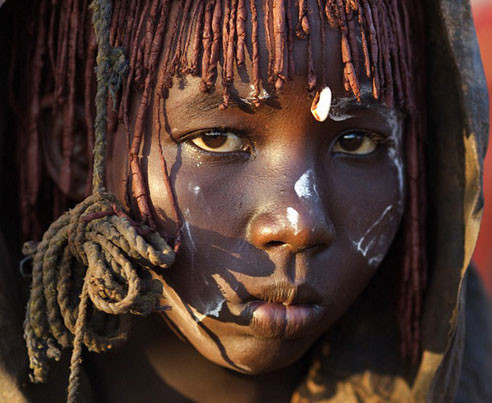 Afrika'da kadın sünneti - Resim: 4