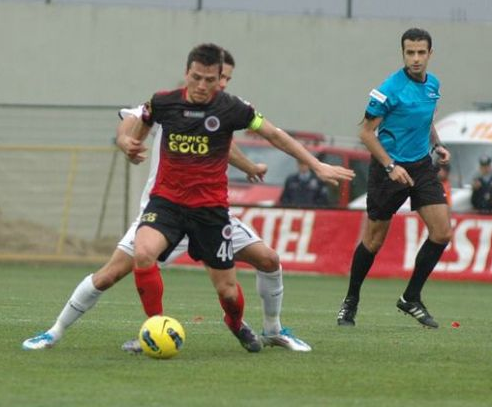 G.Birliği fırtına gibi esmeye devam ediyor - Resim: 4