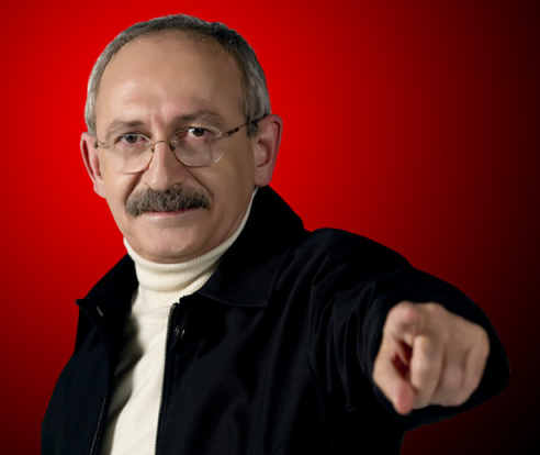 İşte Türkiye'nin en sevilen siyasetçileri - Resim: 3