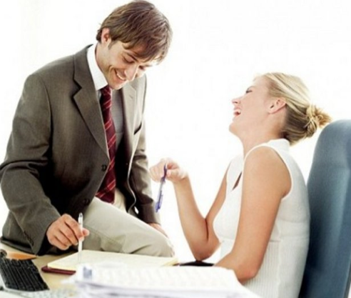 Bu mesleklere aşk daha yakın! - Resim: 3