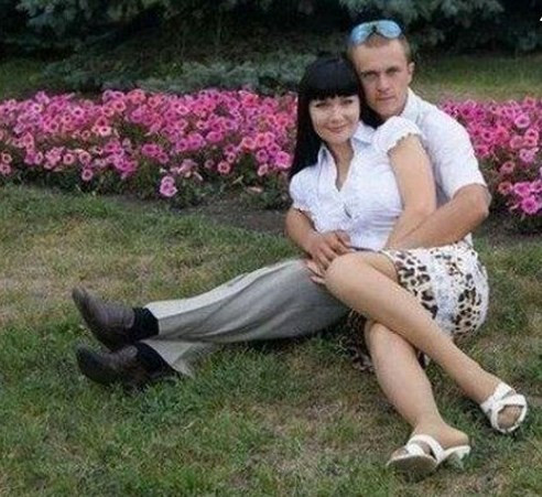 Fotoğraftaki ayrıntıyı fark edenler yorum yağdırdı! - Resim: 4