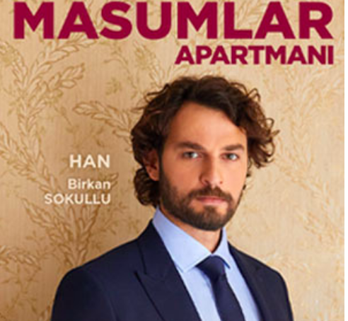 Masumlar Apartmanı Han hastalığı nedir neden çöp topluyor? - Resim: 0