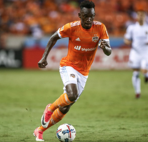 Alberth Elis'ten itiraf: Fenerbahçe'den teklif aldım - Resim: 3