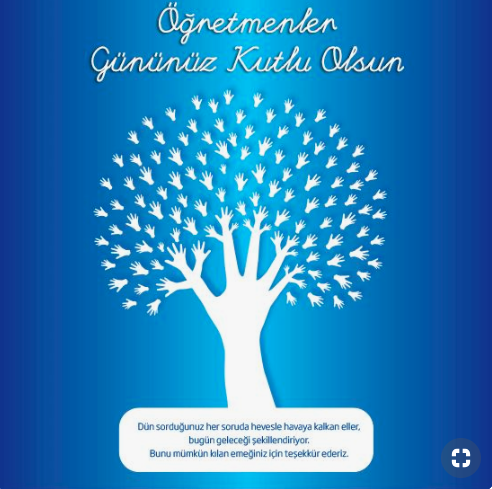 Öğretmenler günü mesajları resimli komik 24 Kasım sözleri  - Resim: 3