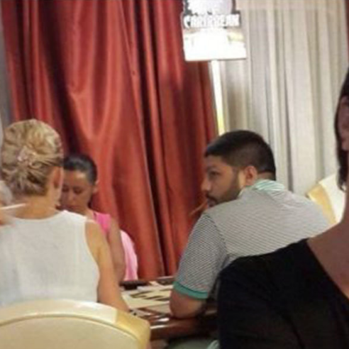 Kibariye'nin eşi Ali Küçükbalçık hakkında şok iddialar! - Resim: 4