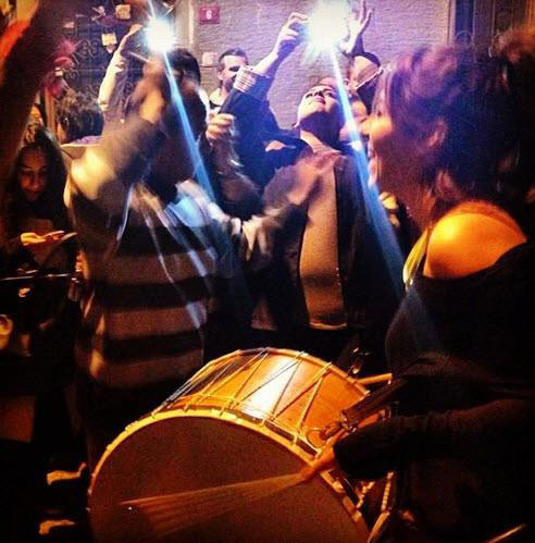 Türkiye'de Hıdırellez kutlamaları - Resim: 2