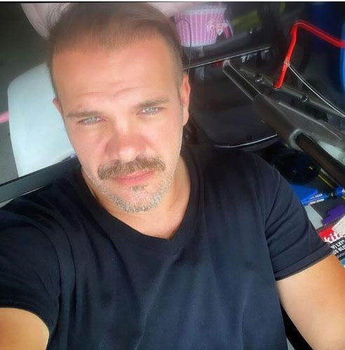 Tolga Karel iflas etti: "Sadece 83 dolar ile yeniden hayata başlamak zorunda kaldım" dedi. - Resim: 3