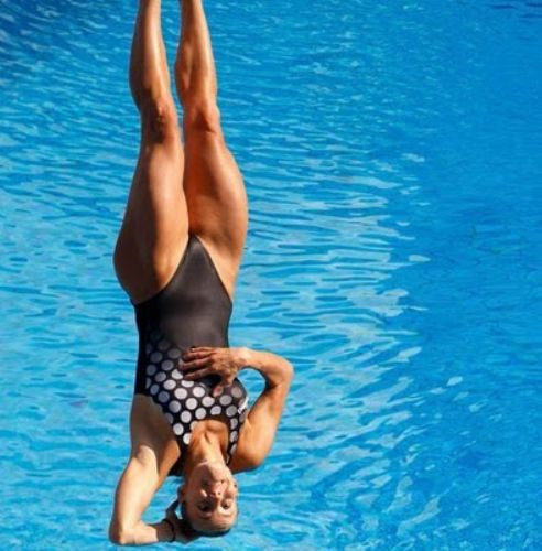 Havada komik pozlar  - Resim: 2