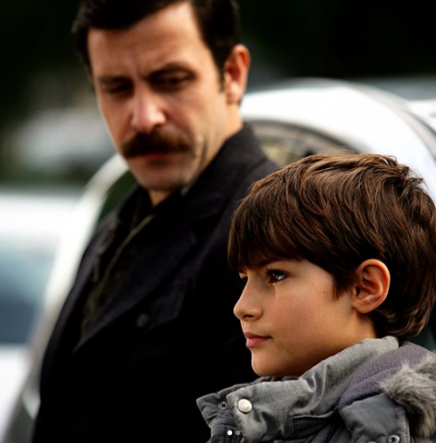 Aşk-ı Memnu'nun Bülent'i Batuhan Karacakaya son haliyle şaşırttı - Resim: 3