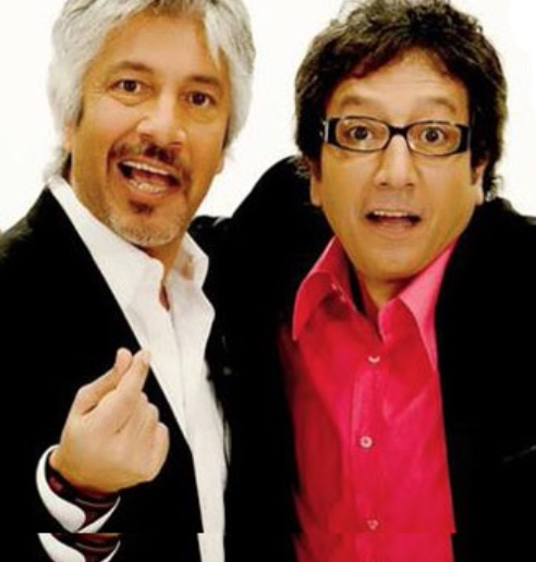 Uygur kardeşler sahnelere geri dönüyor! ''Sahneyi çok özlemişiz'' - Resim: 1