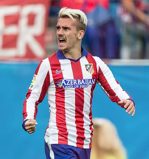 Dünyanın en değerli futbolcuları belli oldu! İşte bomba liste - Resim: 3