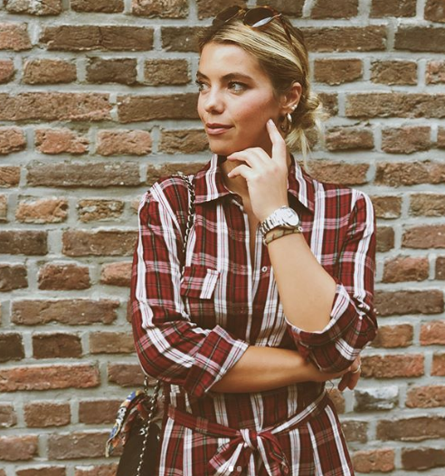 Kendi'den seyiriciyi utandıran soru: Siz hiç sevişmediniz mi? - Resim: 4