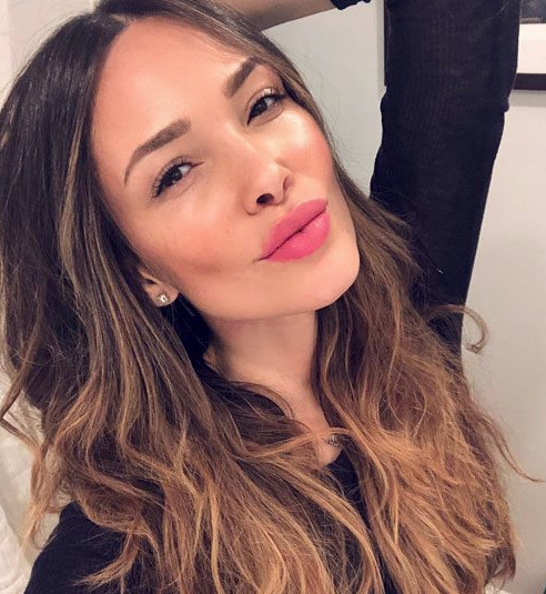 Kaldığı otel Victoria's Secret modelinin hayatını kabusa döndürdü! - Resim: 3