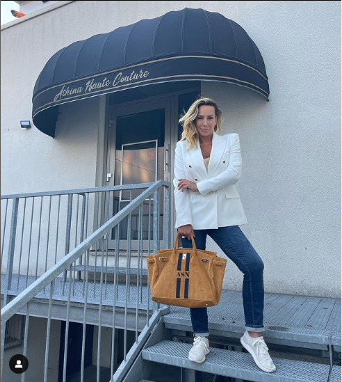 İbrahim Tatlıses'in itirafı sonrası ortaya çıktı! Bir dönem ekranları sallayan Asena'nın son hali şok etti - Resim: 2