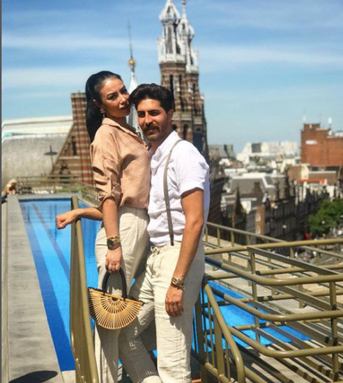 Masterchef Burcu Ünal sil baştan tarzını değişti! Tepeden tırnağa başka biri oldu - Resim: 2