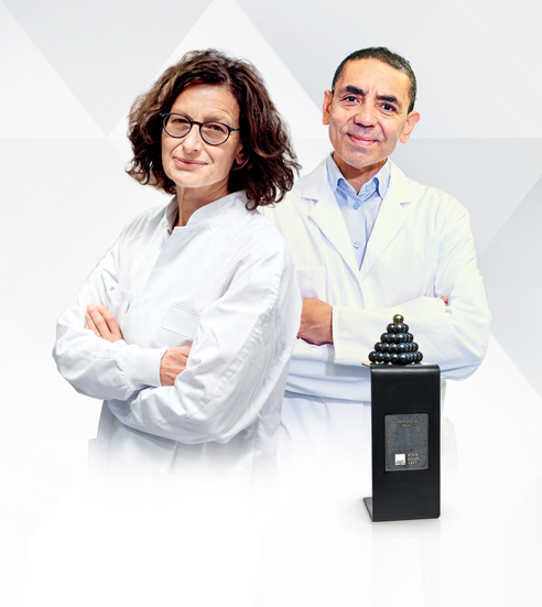 Uğur Şahin ve Özlem Türeci'ye büyük şok! 'Kurtarıcı' ilan edilmişlerde şimdi yargılanacaklar! - Resim: 4