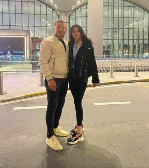 İsmail Balaban annesi ve babası kimdir? - Resim: 1