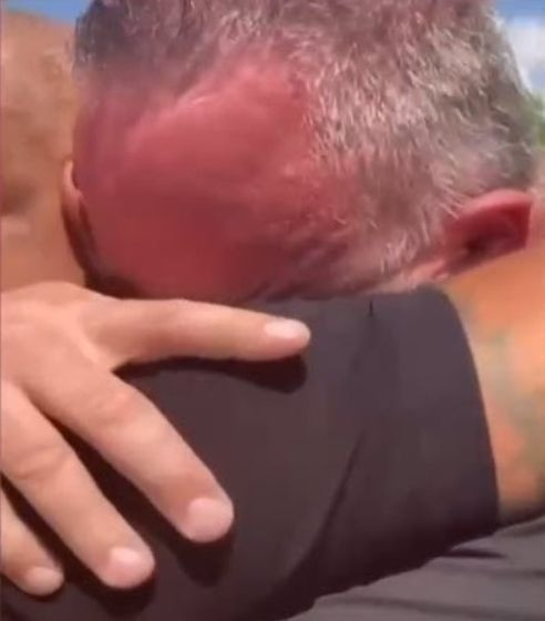 Dünya bu adamı konuşuyor: Kendi cenazesine helikopterle geldi! Böyle plan görülmedi, nedeni herkesi şoke etti... - Resim: 4