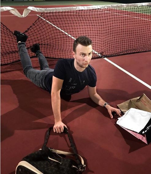 İnstagram'da yeni moda 'fallingstars' - Resim: 2