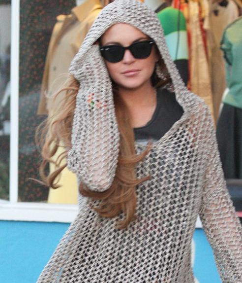 Ünlü güzelin her tarafı mosmor!  - Resim: 3