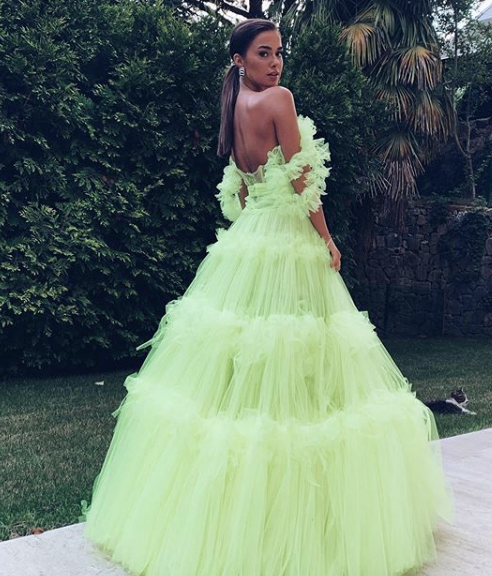 Bensu Soral milyonluk anlaşmayı kabul etti! Çocuk yapmayı erteledi - Resim: 2