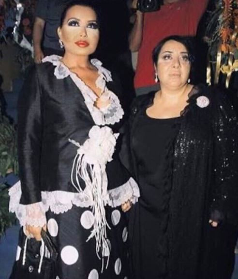 Nur Yerlitaş'ın vefatına taziye mesajları yağdı! Sibel Can gözyaşlarına boğuldu - Resim: 2