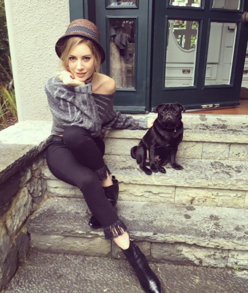 Sinem Kobal'ın eski haline bakın o bile hatırlamıyor - Resim: 3