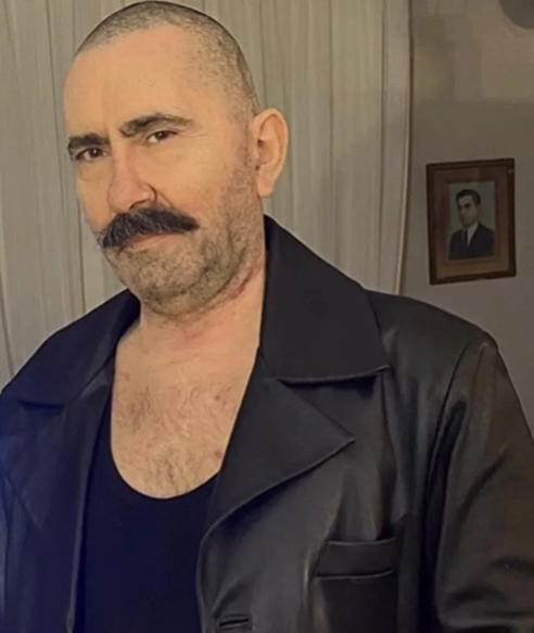 Son hali çok konuşulmuştu! Peker Açıkalın sevenlerini korkuttu: Hayatı ciddiye almak lazım - Resim: 0