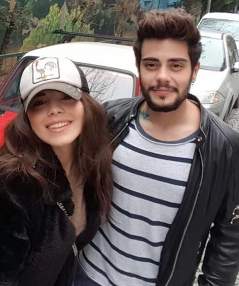 Rüzgar Erkoçlar'ın merakla beklenen düğünü için son karar! - Resim: 3