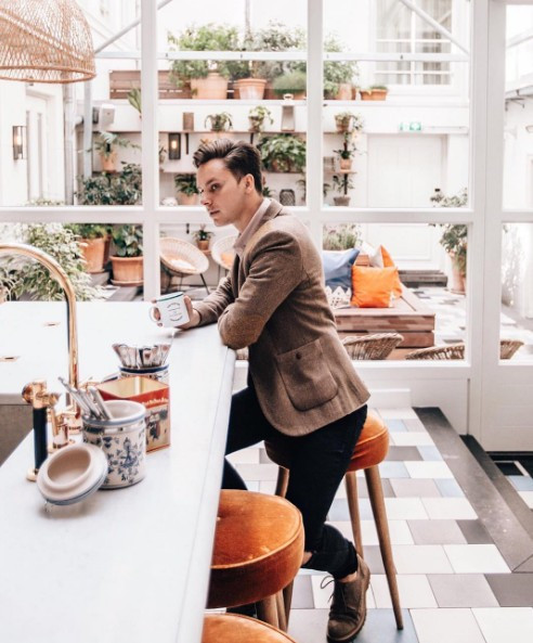 Dünyaca ünlü bloger Türkiye'yi işte böyle tanıttı - Resim: 1