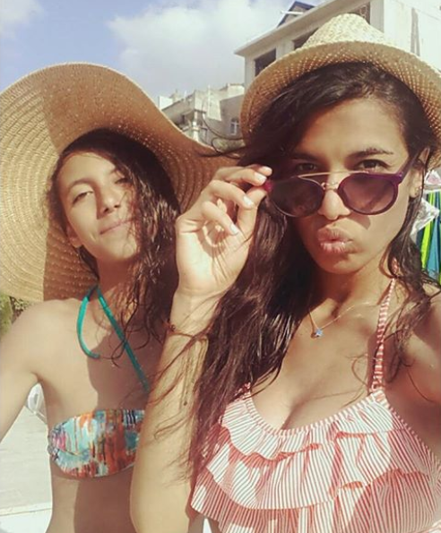 Masterchef Cemre Uyanık işinin asıl ne elendi mi kovuldu mu çekti gitti - Resim: 2