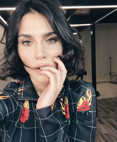 Survivor Serenay Aktaş iyi laf soktu! Eski sevgilisi ve yakın arkadaşı ilişkiye girdi - Resim: 3