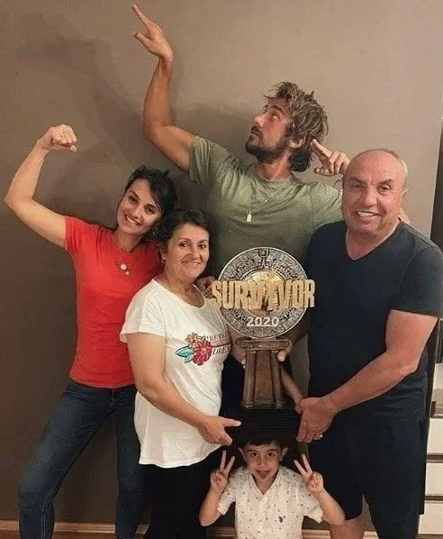 Survivor 2020 şampiyonu Cemal Can Cansever şarkıcılık için ilk adımı attı - Resim: 3