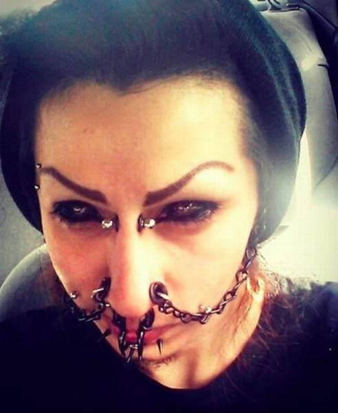 Günün en çılgın 55 fotoğrafı - Resim: 4