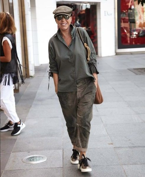 Nebahat Çehre karantinada karar aldı bambaşka bir sektöre adım attı - Resim: 1