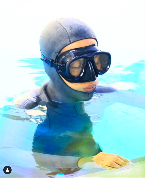 Derya Can Göçen Survivor kimdir yaşı kaç evli mi eşi ve çocukları kimdir? - Resim: 1