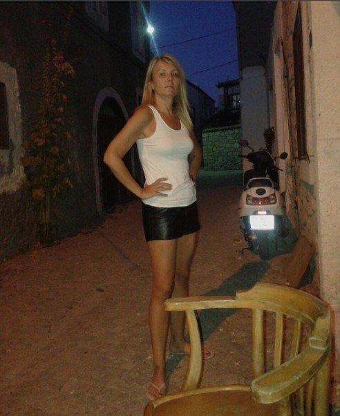 Seda Akgül'den büyük cesaret bikiniden sonra şimdi de... - Resim: 3