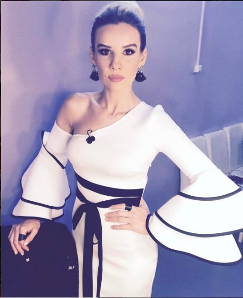 Şaşkınlığını Instagram'dan paylaştı - Resim: 3