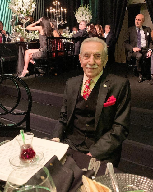 Aydemir Akbaş kansere yakalandığını açıkladı! 'İlk benden duyun' dedi, hastaneden paylaştı - Resim: 4