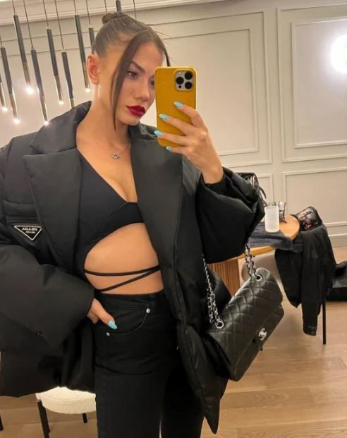 Demet Özdemir ve Oğuzhan Koç boşandı! Adliye girişi kameralardan kaçamadılar - Resim: 1