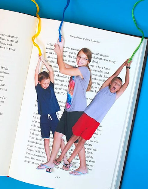 Sevgiliye evde hazırlanacak hediyeler - Resim: 2