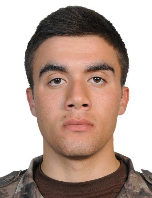 İstanbul'dan son dakika haberi! Çekmeköy'de özel harekat polisi şehit edildi - Resim: 0